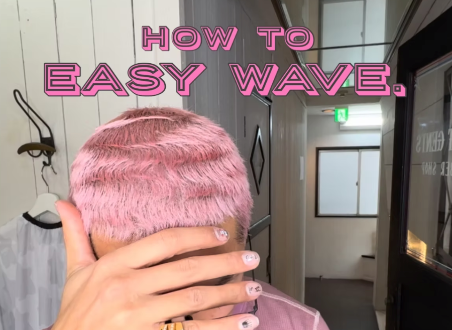 BUDDY FACTORY Newsletter 05「EASY WAVE」について