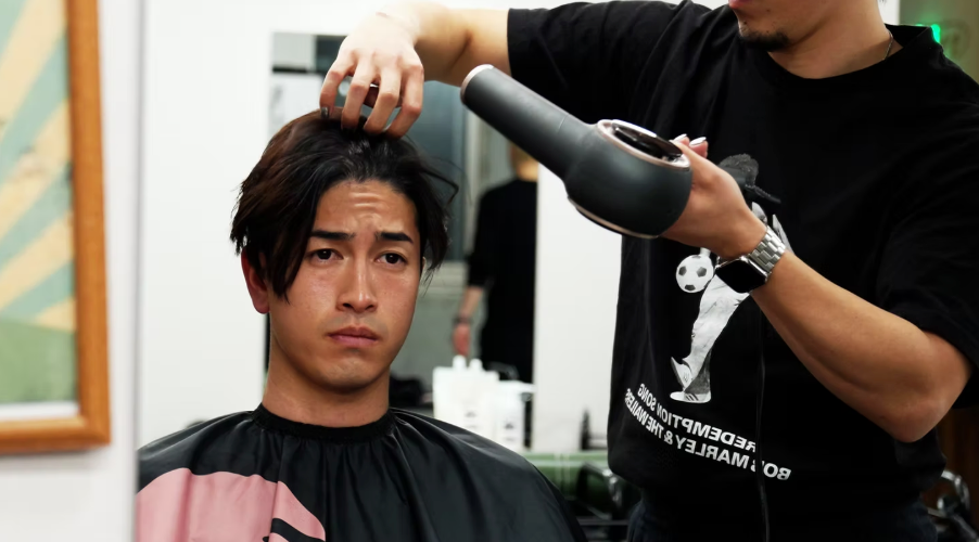 BUDDY FACTORY Newsletter18 イージーストレートについて