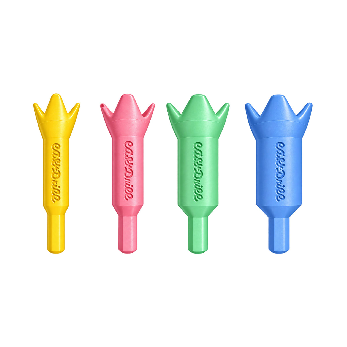 アタッチメント 4本セット