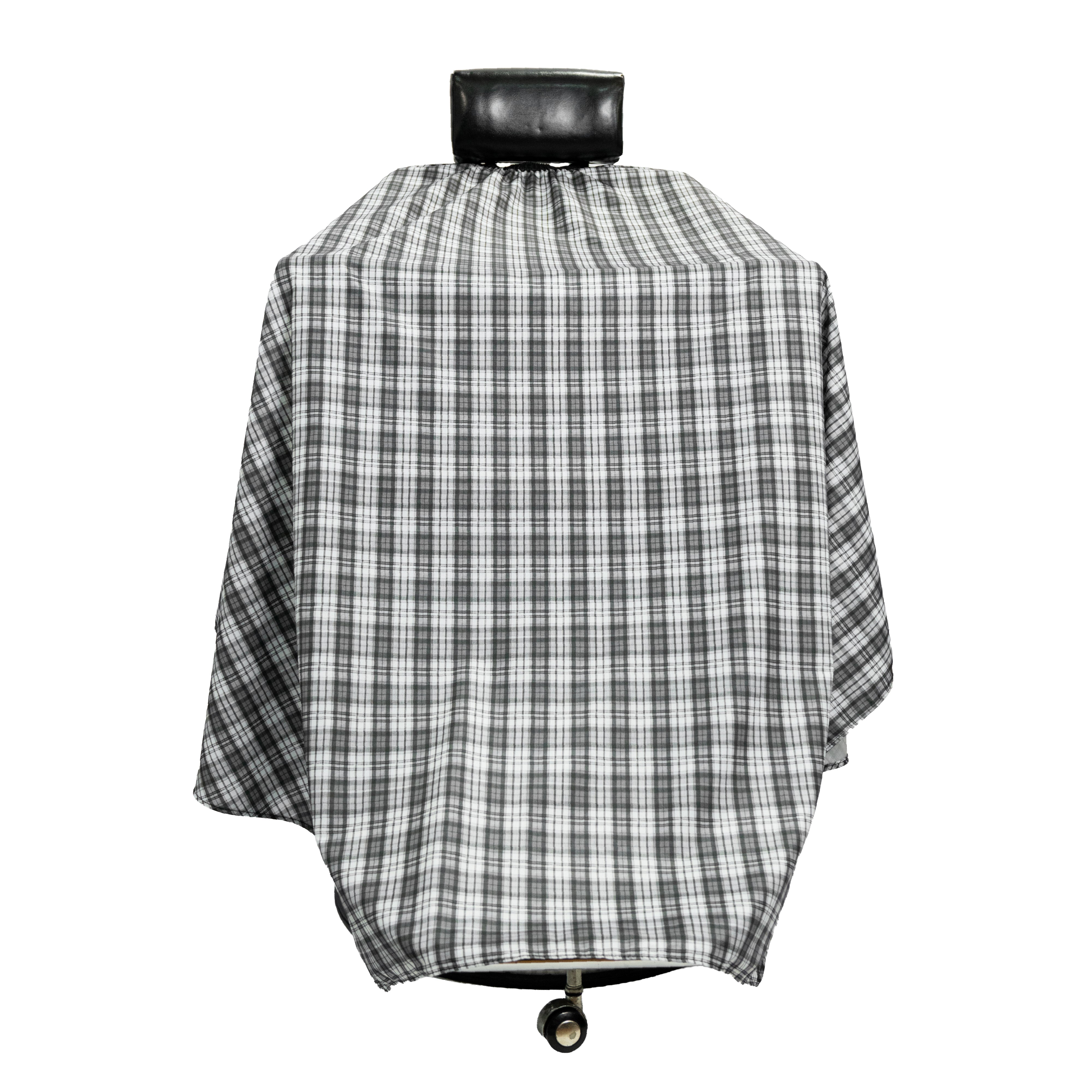 CONCRETE CHECK ブラック