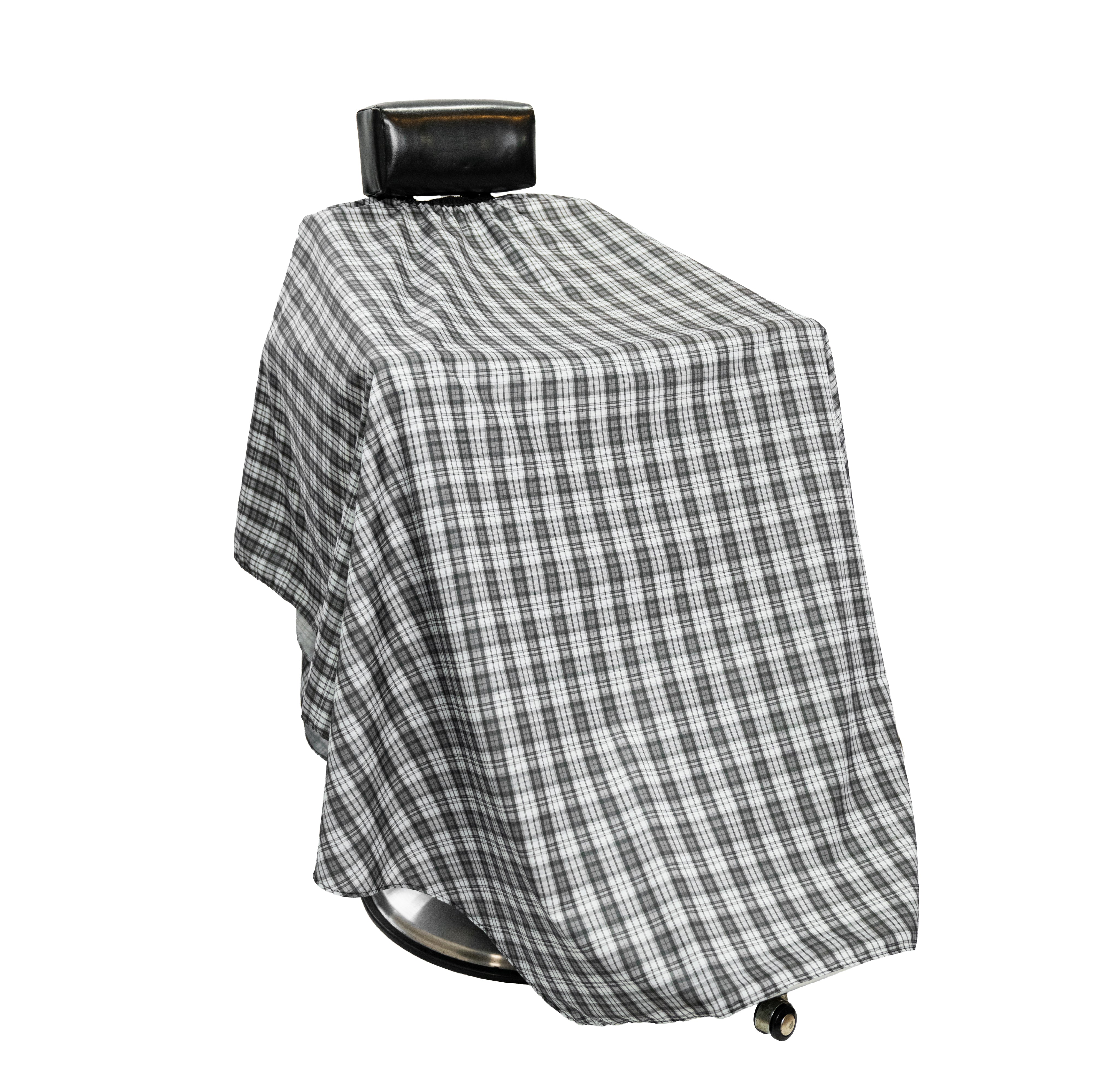 CONCRETE CHECK ブラック