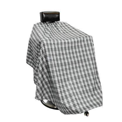 CONCRETE CHECK ブラック