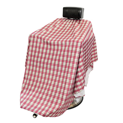 BLOOM CHECK ピンク