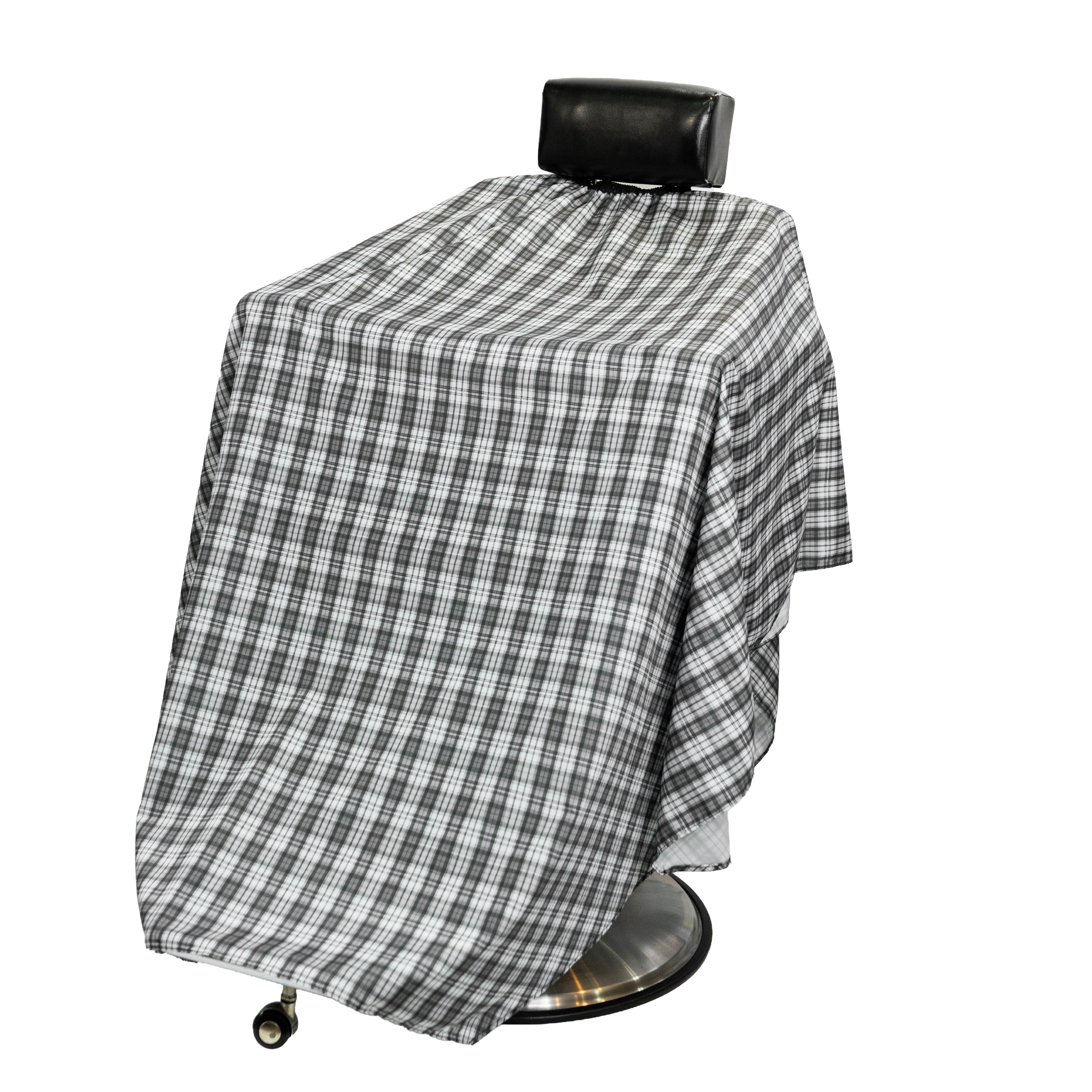 CONCRETE CHECK ブラック