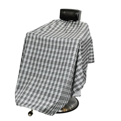 CONCRETE CHECK ブラック