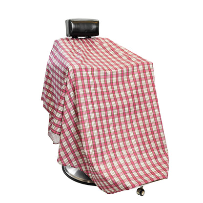 BLOOM CHECK ピンク