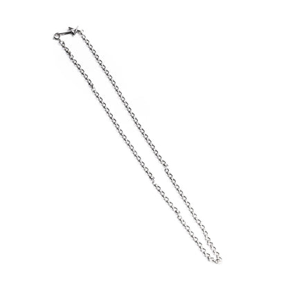 Shooting Star Silver Necklace - Gemmy Jewelry