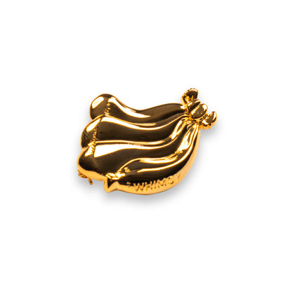 Fresh Delivery Brooch - Gemmy Jewelry