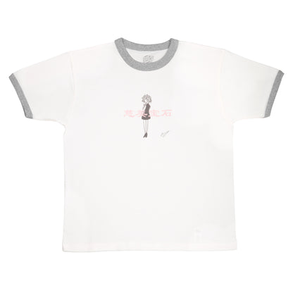 【予約販売】Gemmy Jewelry T-SHIRTS